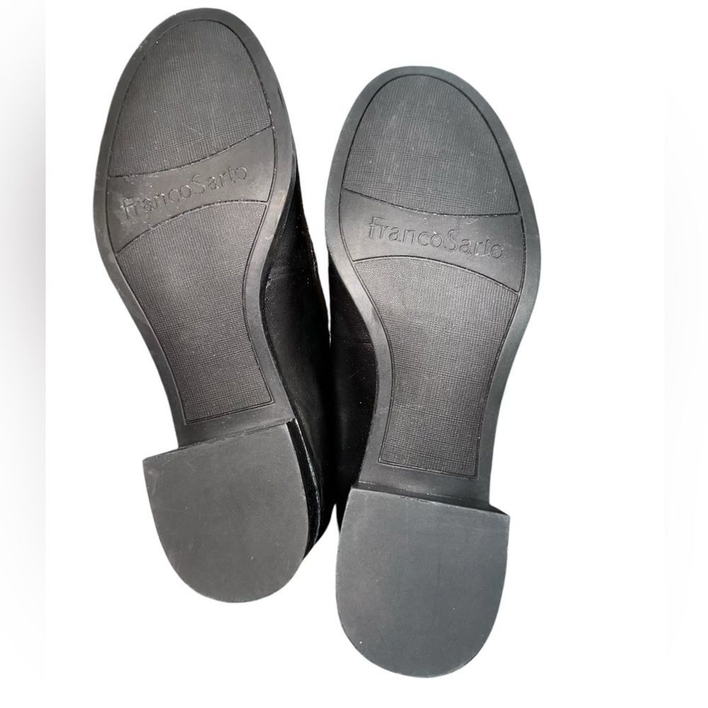 Franco Sarto Women’s Bocca Slip On‎ Loafers - Picture 5 of 6